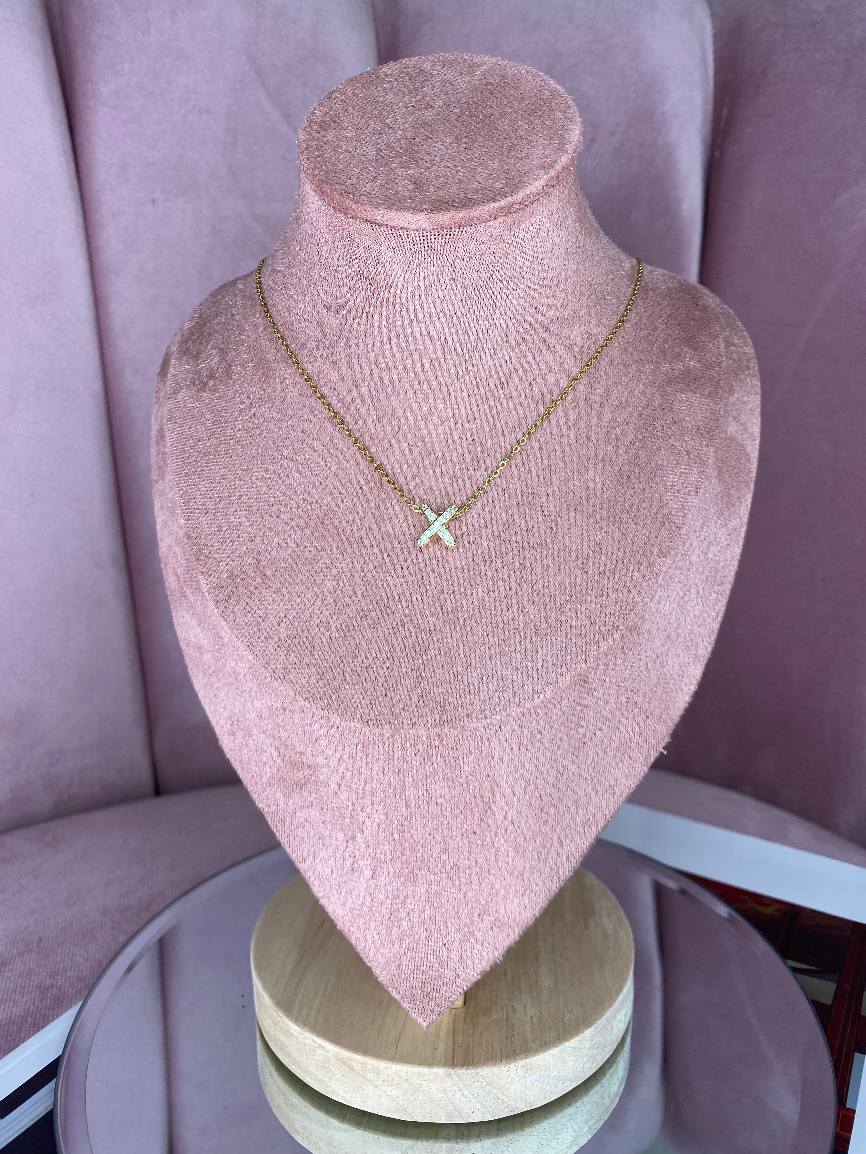 Collana Sharon